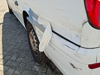 Bedrijfsauto, mercedes-benz, vito, 2012 - afbeelding 21 van  33