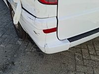 Bedrijfsauto, mercedes-benz, vito, 2012 - afbeelding 22 van  33