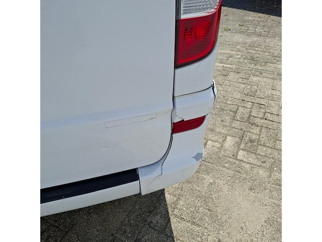 Bedrijfsauto, mercedes-benz, vito, 2012 - afbeelding 24 van  33