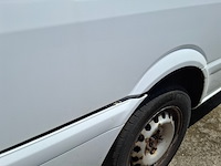 Bedrijfsauto, mercedes-benz, vito, 2012 - afbeelding 26 van  33