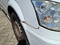 Bedrijfsauto, mercedes-benz, vito, 2012 - afbeelding 27 van  33