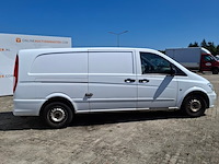 Bedrijfsauto, mercedes-benz, vito, 2012 - afbeelding 28 van  33