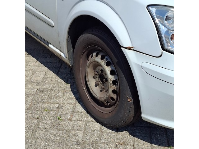 Bedrijfsauto, mercedes-benz, vito, 2012 - afbeelding 33 van  33
