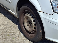 Bedrijfsauto, mercedes-benz, vito, 2012 - afbeelding 33 van  33
