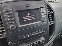 Bedrijfsauto, mercedes-benz, vito, 2015 - afbeelding 2 van  13