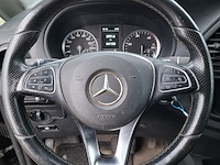 Bedrijfsauto, mercedes-benz, vito, 2015 - afbeelding 3 van  13