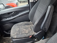 Bedrijfsauto, mercedes-benz, vito, 2015 - afbeelding 5 van  13