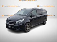 Bedrijfsauto, mercedes-benz, vito, 2015 - afbeelding 1 van  13