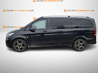 Bedrijfsauto, mercedes-benz, vito, 2015 - afbeelding 6 van  13