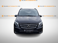 Bedrijfsauto, mercedes-benz, vito, 2015 - afbeelding 7 van  13