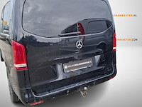 Bedrijfsauto, mercedes-benz, vito, 2015 - afbeelding 8 van  13