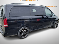 Bedrijfsauto, mercedes-benz, vito, 2015 - afbeelding 9 van  13