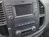 Bedrijfsauto, mercedes-benz, vito, 2015 - afbeelding 11 van  13