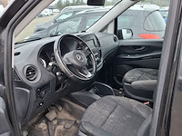 Bedrijfsauto, mercedes-benz, vito, 2015 - afbeelding 12 van  13