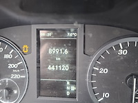 Bedrijfsauto, mercedes-benz, vito, 2015 - afbeelding 13 van  13