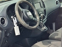 Bedrijfsauto, mercedes-benz, vito, 2015 - afbeelding 3 van  39