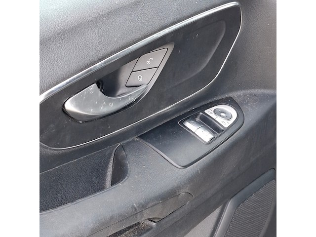 Bedrijfsauto, mercedes-benz, vito, 2015 - afbeelding 4 van  39