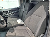 Bedrijfsauto, mercedes-benz, vito, 2015 - afbeelding 5 van  39