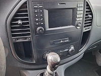 Bedrijfsauto, mercedes-benz, vito, 2015 - afbeelding 6 van  39