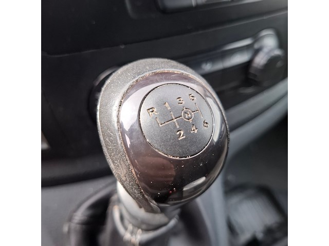 Bedrijfsauto, mercedes-benz, vito, 2015 - afbeelding 7 van  39