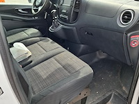 Bedrijfsauto, mercedes-benz, vito, 2015 - afbeelding 8 van  39