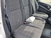 Bedrijfsauto, mercedes-benz, vito, 2015 - afbeelding 9 van  39