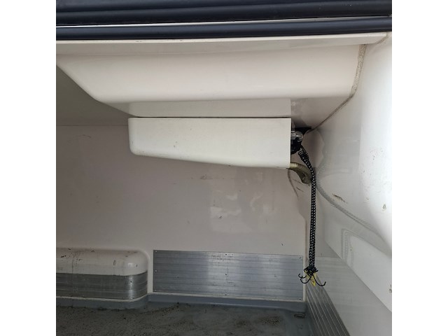 Bedrijfsauto, mercedes-benz, vito, 2015 - afbeelding 11 van  39