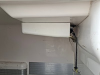 Bedrijfsauto, mercedes-benz, vito, 2015 - afbeelding 11 van  39