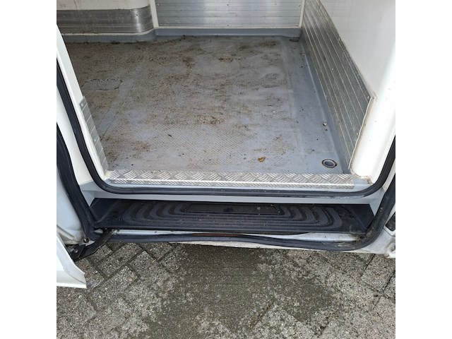 Bedrijfsauto, mercedes-benz, vito, 2015 - afbeelding 14 van  39
