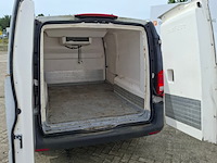 Bedrijfsauto, mercedes-benz, vito, 2015 - afbeelding 15 van  39