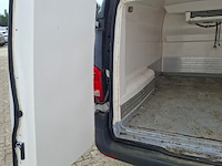 Bedrijfsauto, mercedes-benz, vito, 2015 - afbeelding 16 van  39