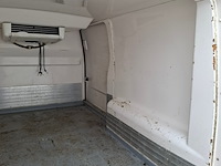 Bedrijfsauto, mercedes-benz, vito, 2015 - afbeelding 19 van  39