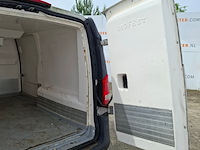 Bedrijfsauto, mercedes-benz, vito, 2015 - afbeelding 20 van  39