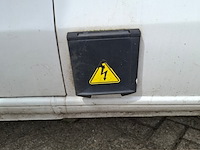 Bedrijfsauto, mercedes-benz, vito, 2015 - afbeelding 24 van  39