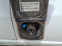 Bedrijfsauto, mercedes-benz, vito, 2015 - afbeelding 25 van  39