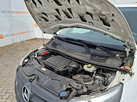 Bedrijfsauto, mercedes-benz, vito, 2015 - afbeelding 26 van  39