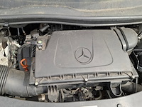 Bedrijfsauto, mercedes-benz, vito, 2015 - afbeelding 29 van  39