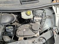 Bedrijfsauto, mercedes-benz, vito, 2015 - afbeelding 30 van  39