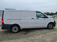 Bedrijfsauto, mercedes-benz, vito, 2015 - afbeelding 34 van  39