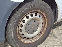 Bedrijfsauto, mercedes-benz, vito, 2015 - afbeelding 37 van  39