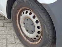 Bedrijfsauto, mercedes-benz, vito, 2015 - afbeelding 38 van  39