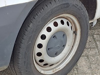 Bedrijfsauto, mercedes-benz, vito, 2015 - afbeelding 39 van  39