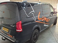 Bedrijfsauto, mercedes-benz, vito, 2017 - afbeelding 2 van  87