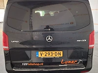 Bedrijfsauto, mercedes-benz, vito, 2017 - afbeelding 3 van  87