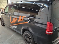 Bedrijfsauto, mercedes-benz, vito, 2017 - afbeelding 4 van  87