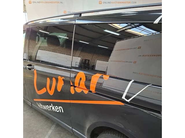 Bedrijfsauto, mercedes-benz, vito, 2017 - afbeelding 5 van  87