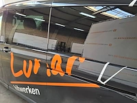 Bedrijfsauto, mercedes-benz, vito, 2017 - afbeelding 5 van  87