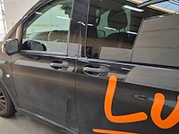 Bedrijfsauto, mercedes-benz, vito, 2017 - afbeelding 6 van  87
