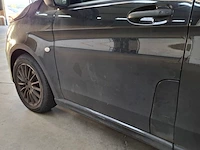 Bedrijfsauto, mercedes-benz, vito, 2017 - afbeelding 7 van  87