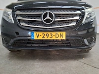 Bedrijfsauto, mercedes-benz, vito, 2017 - afbeelding 10 van  87